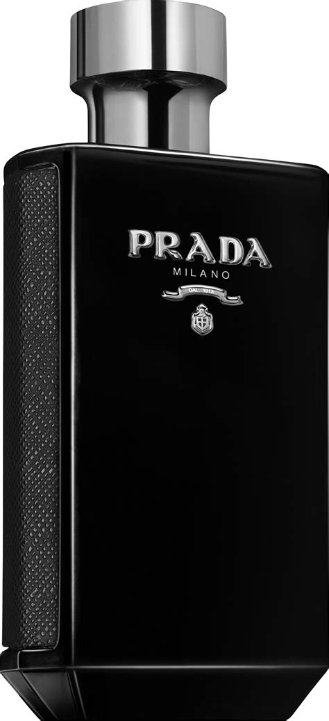 l'homme prada eau de toilette spray|prada l'homme intense 150ml.